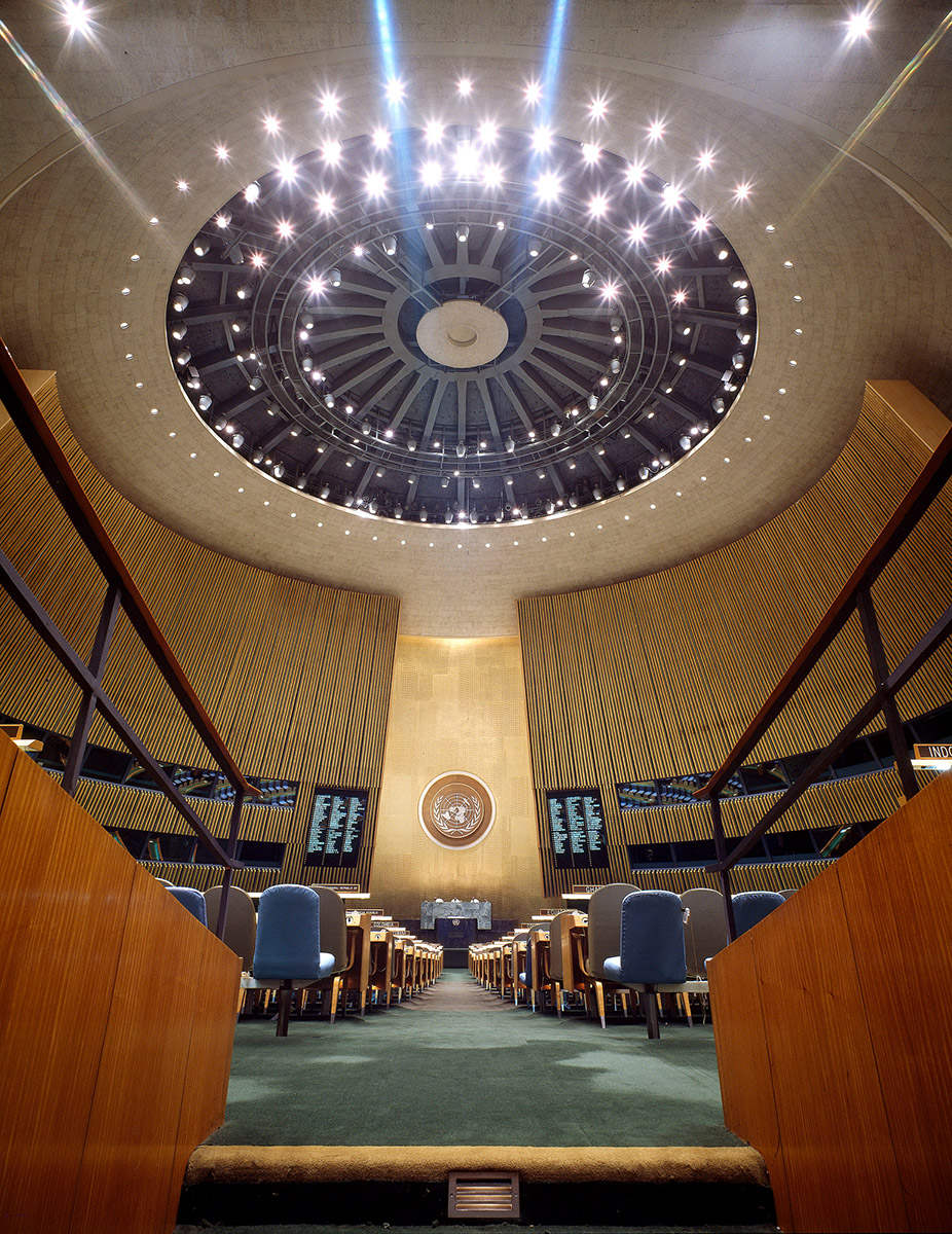81st Session of the United Nations General Assembly (UNGA 81)